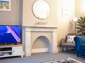 Cottage for 8 People in Shanklin, Isle of Wight, Photo 1