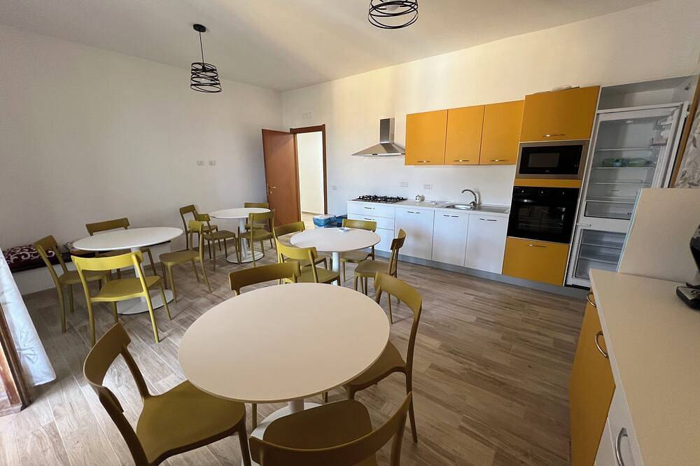 B&b house Lamanna Room No. 6 in Crucoli, Gulf of Taranto