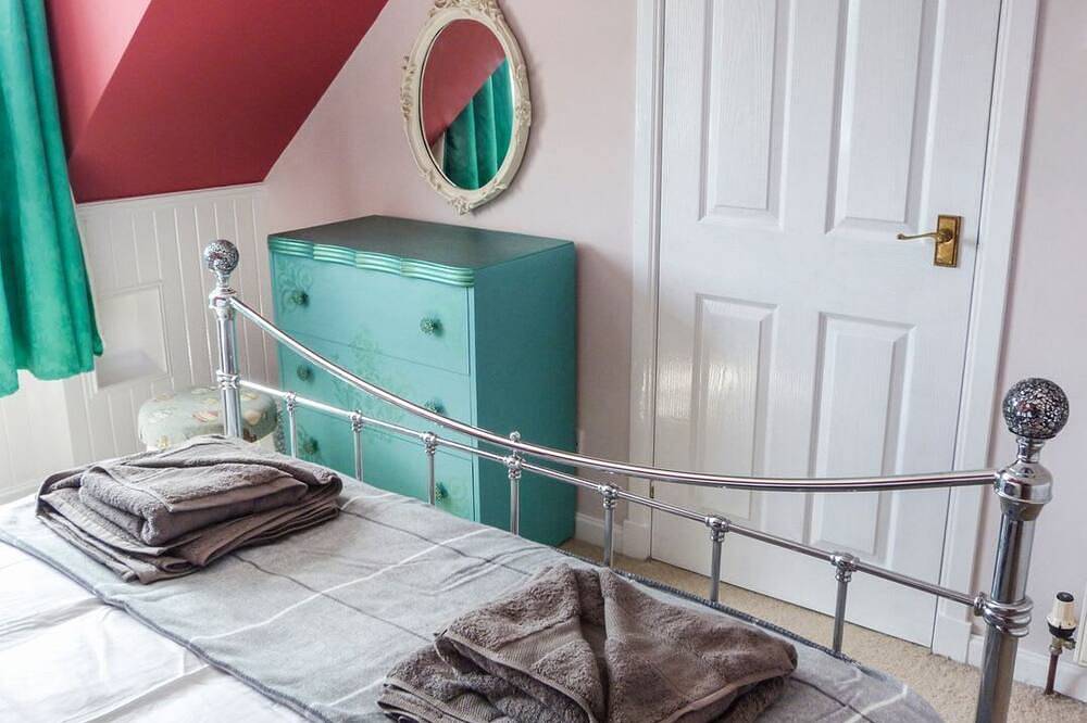 5 Distillery Cottages, Banff in Banff, Aberdeenshire