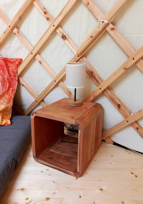 Camping für 2 Personen, mit Garten in Österreich - 3