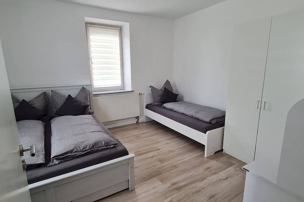 Geheel appartement, Entire apartment Top location in Kempten (Allgäu) in Kempten in Allgäu, Zwaben (Bayern)