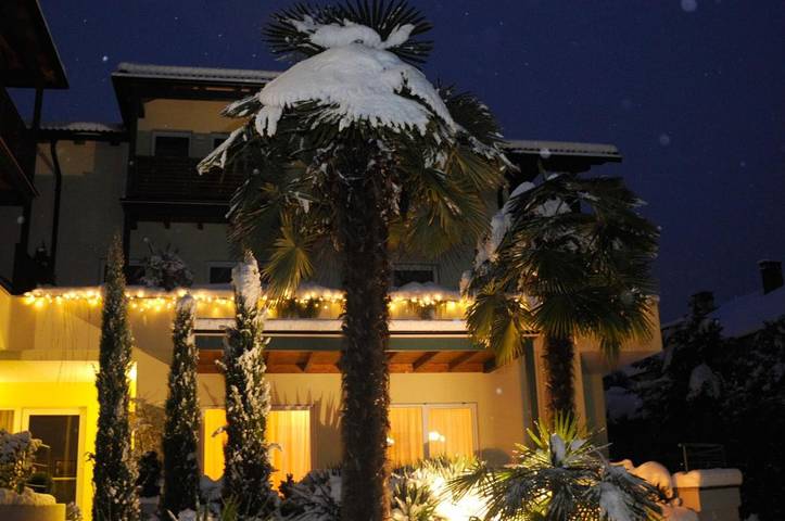 Ferienhaus für 4 Personen, kinderfreundlich in Nals