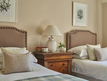 Holiday Rental for 4 People in Pickering, North Yorkshire, Photo 4