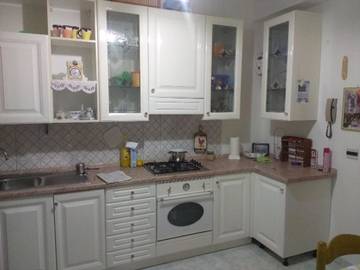 Gîte pour 4 personnes, avec terrasse, animaux acceptés à Scalea
