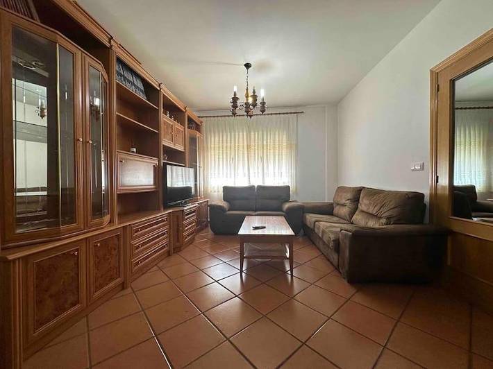 Location de vacances pour 7 personnes, avec terrasse à El Burgo de Osma - 4