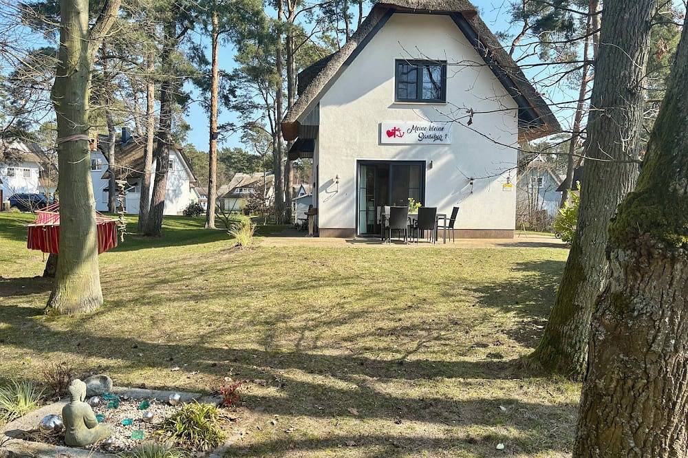 Ferienhaus in Usedom für 5 Personen in Usedom