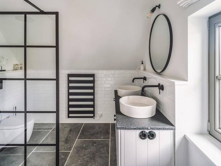 Ferienhaus für 4 Personen, mit Garten und Sauna sowie Terrasse in Stolpe auf Usedom - 4