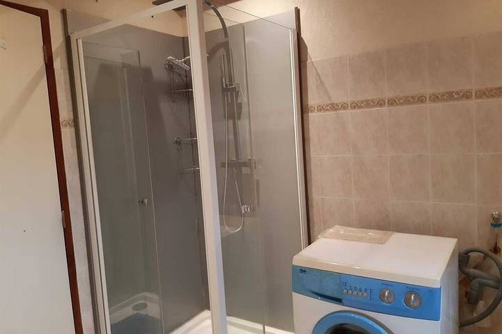 Location de vacances pour 4 personnes, avec piscine et jardin, animaux acceptés à Taïx - 4