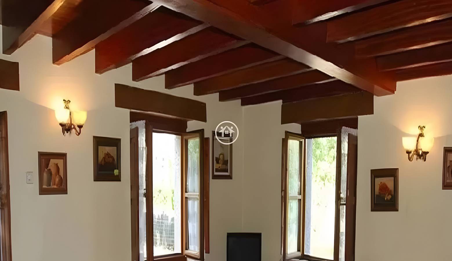 Casa Rural 'Collado Santo Tomás' Komplett in Parres, Costa Verde (Spanien)