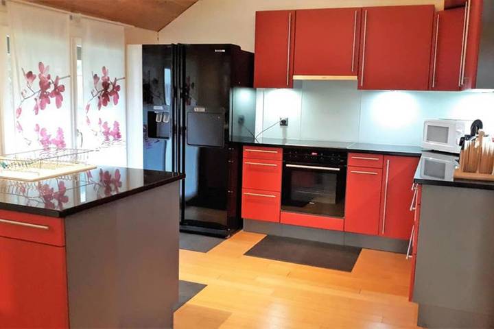 Gîte pour 7 personnes à Port-Valais - 2