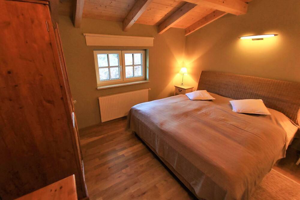 Ganze Wohnung, Villa Albatros in Oberdellach in Maria Wörth, Klagenfurt-Land