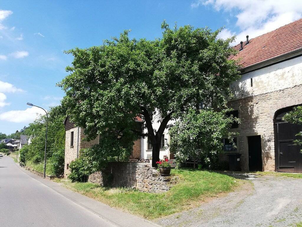 Ferienhaus in Feusdorf mit Schwimmbecken in Feusdorf, Vulkaneifel
