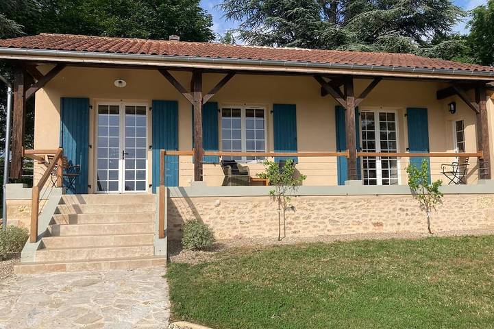 Gîte pour 4 personnes