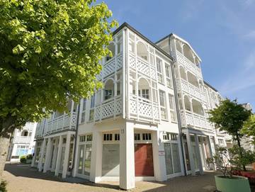 Ferienwohnung für 5 Personen in Sellin, Rügen, Bild 2