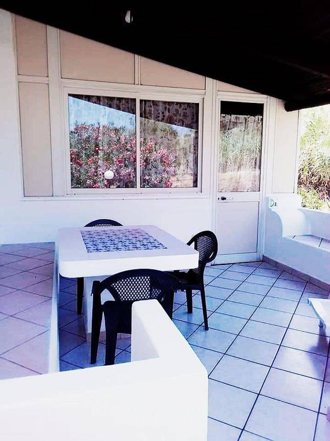 Holiday Home in Vulcano