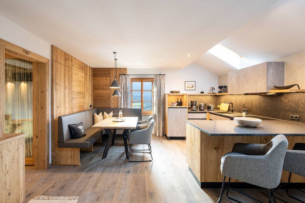 Ganze Wohnung, Ferienwohnung/App. für 4 Gäste mit 60m² in Innsbruck in Innsbruck, Innsbruck Land