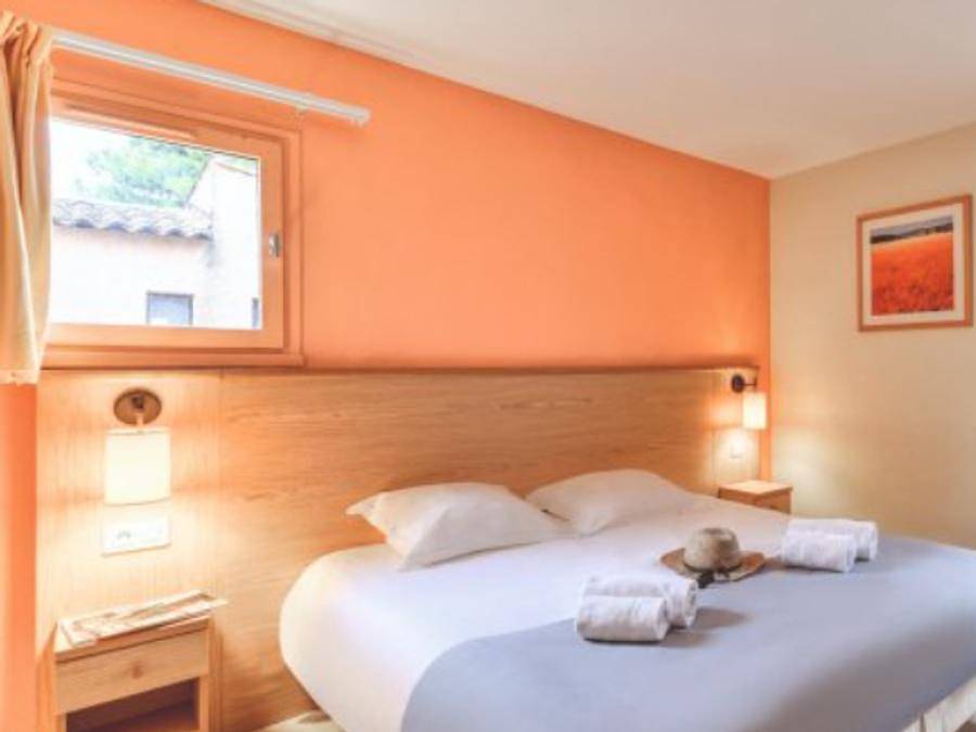 Sowell - Family Cap d'Agde - Appartement 5 personnes - Z/. 3 Pièces 5 personnes (Séjour + Petit-déjeuner) in Cap d'Agde, Agde