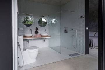 Villa pour 3 Personnes dans Rabo de Peixe, São Miguel, Photo 4