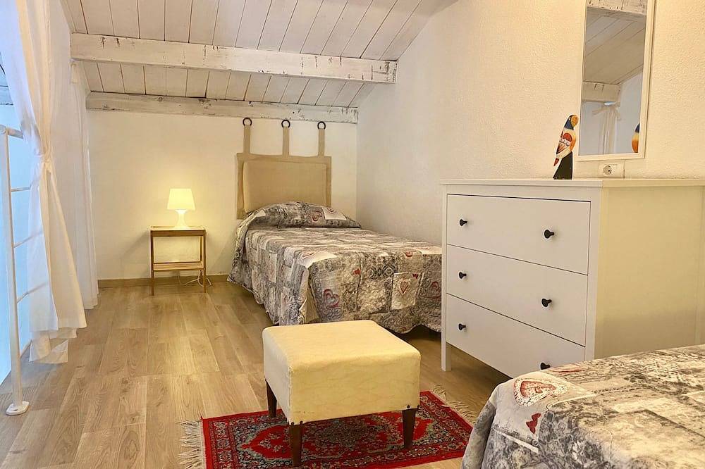 Großzügiges Panorama-Apartment - Fico in Pomarance, Riserva Naturale di Monterufoli