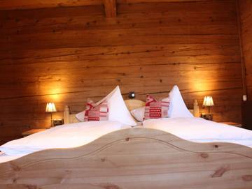 Ferienhaus für 13 Personen in Reith im Alpbachtal, Kaisergebirge, Bild 4
