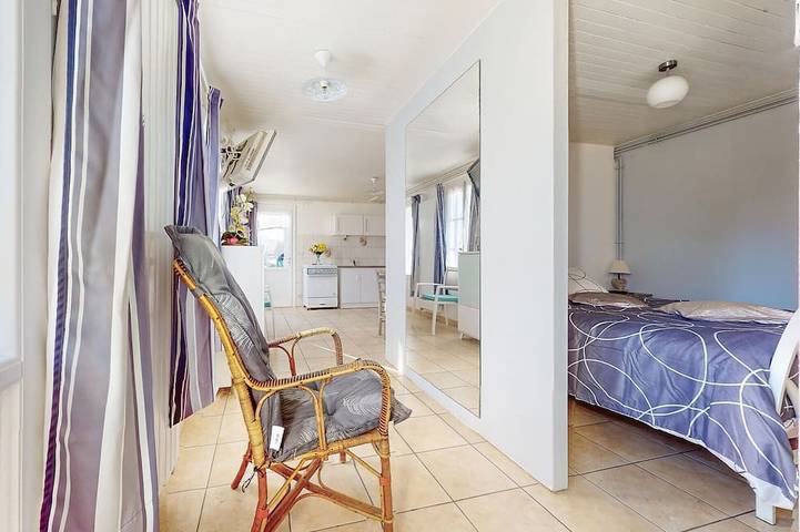 Location de vacances pour 4 personnes, animaux acceptés à Montmorillon - 3