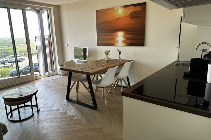 Ferienwohnung für 4 Personen in Zandvoort