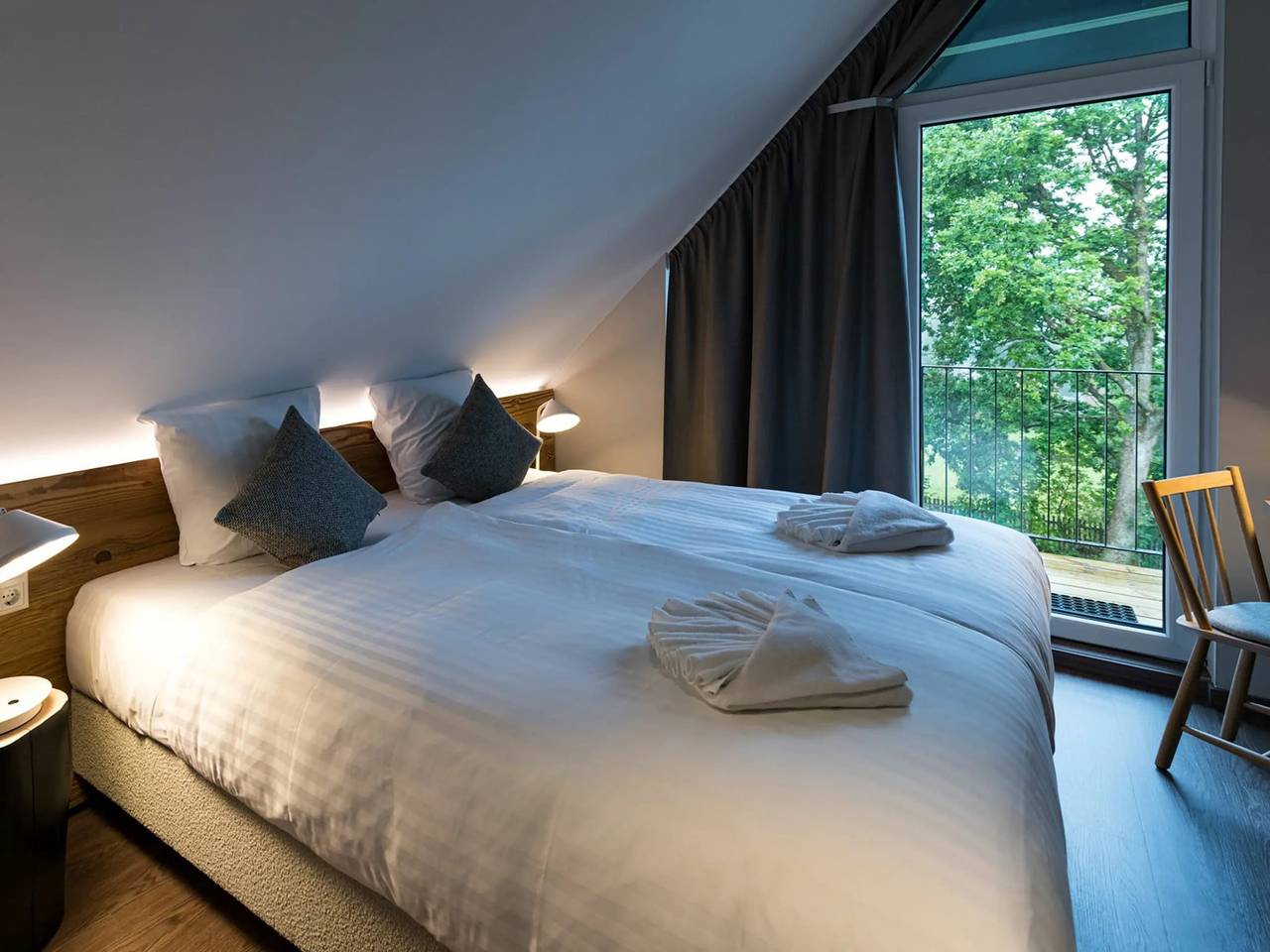 Exclusief chalet in Buntenbock, foto 10