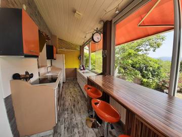 Villa pour 5 Personnes dans Mérindol, Parc naturel régional du Luberon, Photo 1