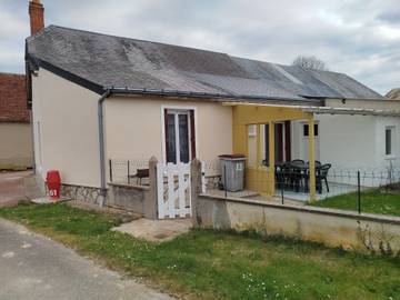 Location De Vacances pour 6 Personnes dans Couffy, Loir-et-Cher, Photo 2