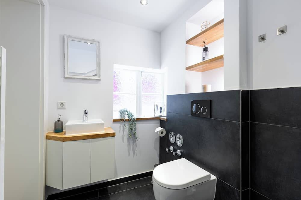 Ganze Wohnung, 1 bedroom apartment in hattingen in Hattingen, Ennepe-Ruhr-Kreis