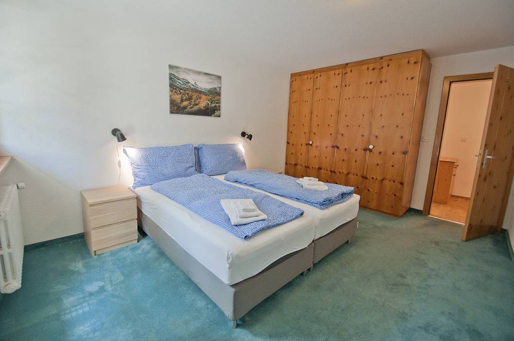 Entire apartment, Haus Dent Blanche, Apartment Zmutt in Zermatt, Wallisian Alps