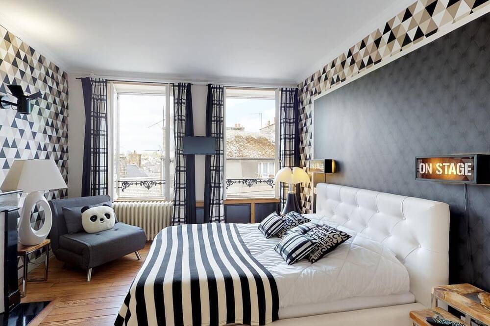 Villa · Villedieu-les-Poêles · ★3,91 · 8 dormitorios · 8 camas · 6 baños in Villedieu-les-Poêles, Côte de la Déroute