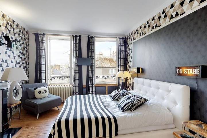 Villa · Villedieu-les-Poêles · ★3,91 · 8 dormitorios · 8 camas · 6 baños in Villedieu-les-Poêles, Côte de la Déroute