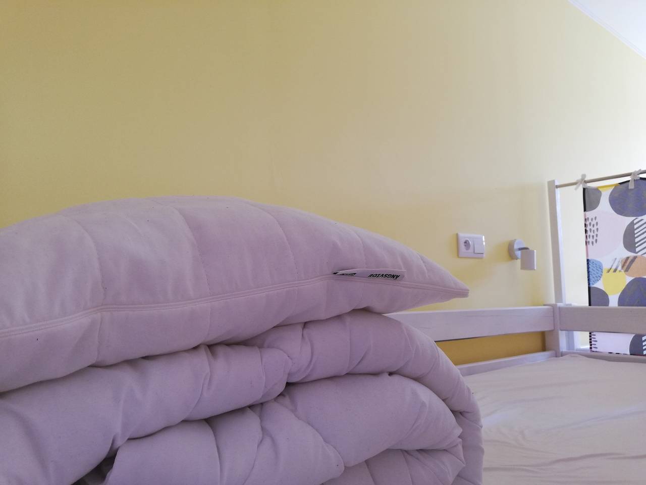 Chambre pour 1 personne avec terrasse in Cracovie, Petite-Pologne