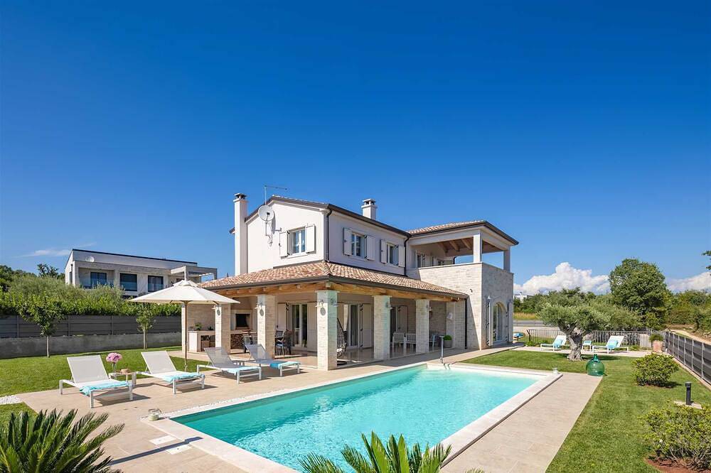 Casa vacanza a Torre-Abrega a partire da 323€ a notte