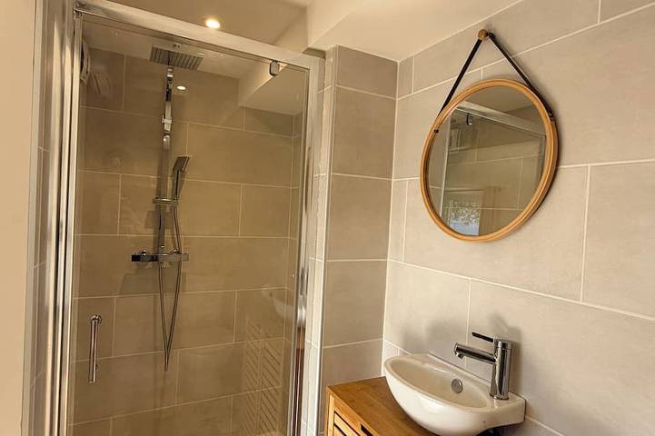 Ganze Wohnung, Fully equipped studio with garden - Quiet & Cosy in Tarbes, Hautes-Pyrénées