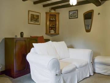Holiday Home for 2 People in Aldwark, Peak District, Photo 2