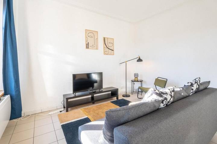 Apartamento de vacaciones para 6 personas - 1