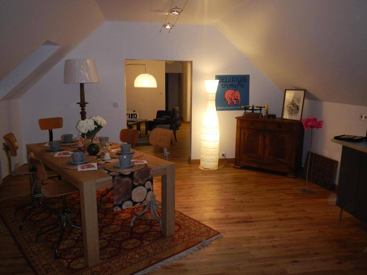 Double Room with Private Bathroom in Gauciel, Région d'Évreux