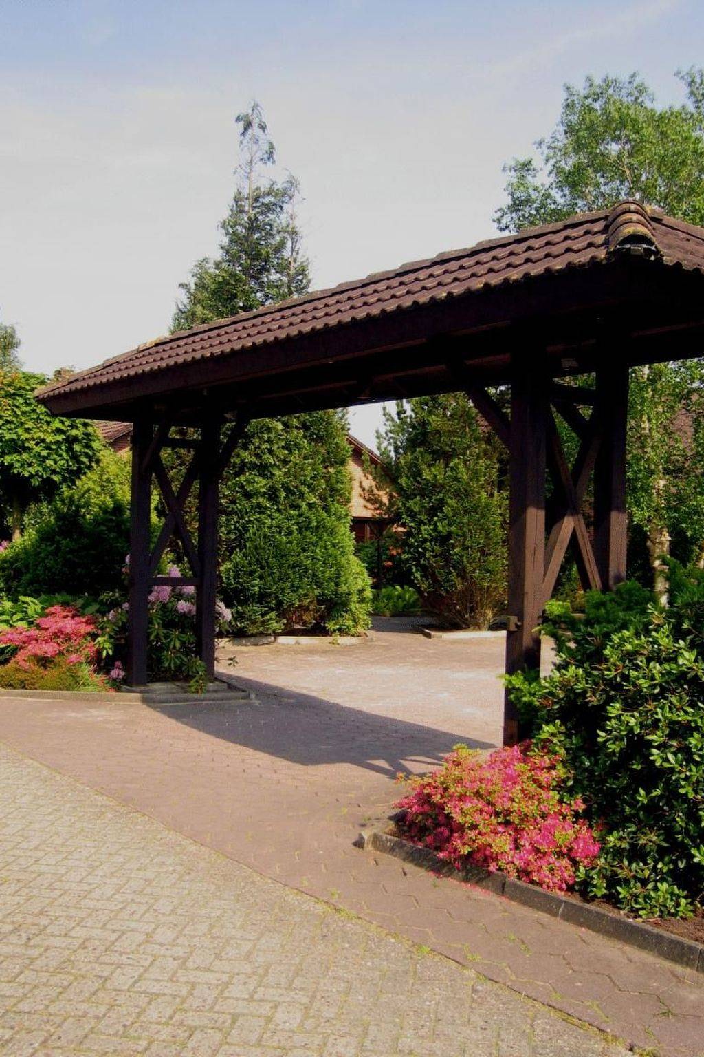 Ganze Wohnung, Langeiig in Wiesmoor, Nordseeküste