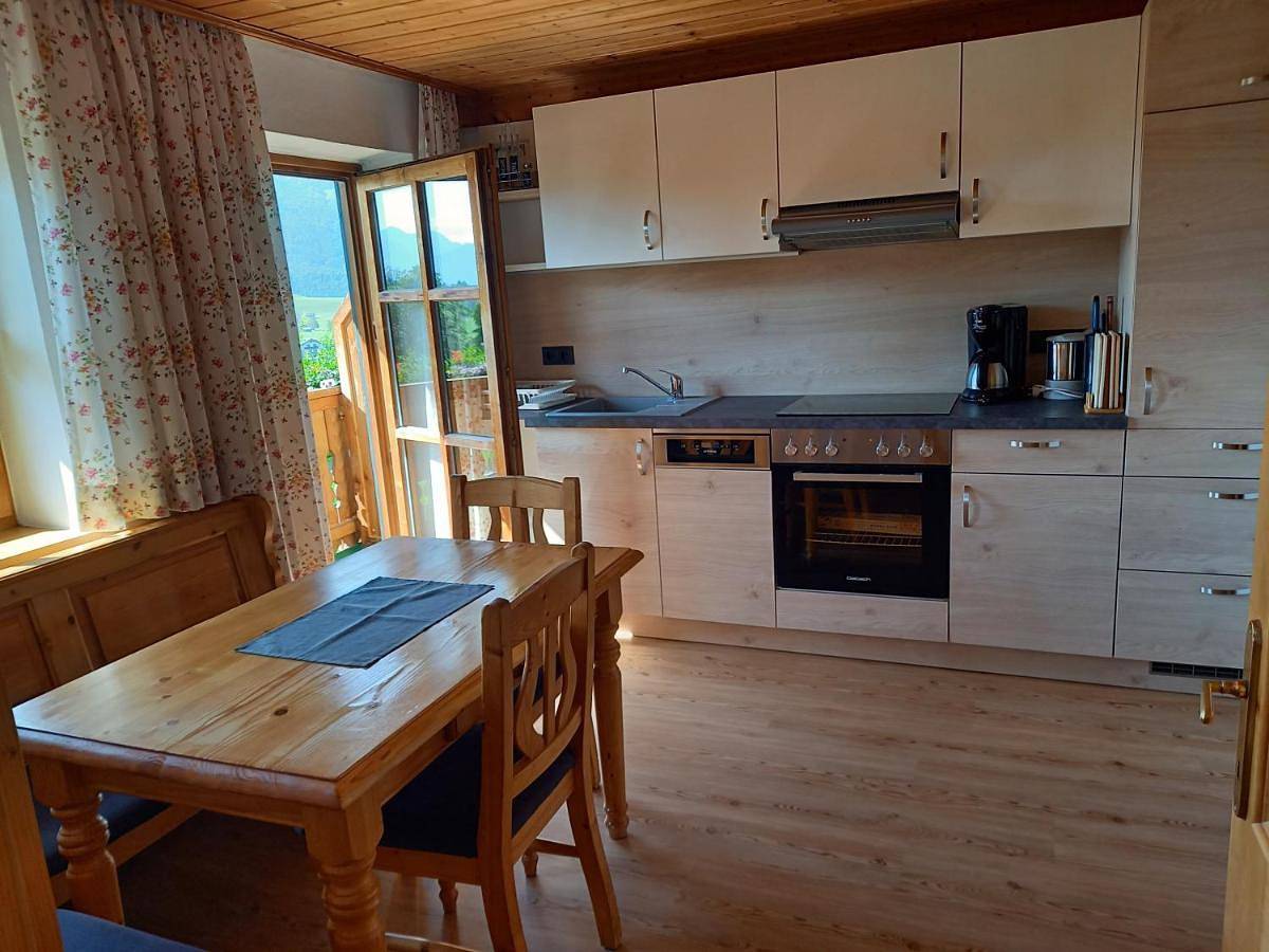 Appartement entier, Paulbauer in Sankt Wolfgang im Salzkammergut, Bezirk Gmunden