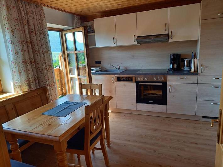 Gîte pour 2 personnes, avec vue et jardin à Sankt Wolfgang im Salzkammergut - 3