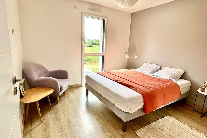 Location de vacances pour 9 personnes, avec jardin, animaux acceptés à Onet-le-Château - 4