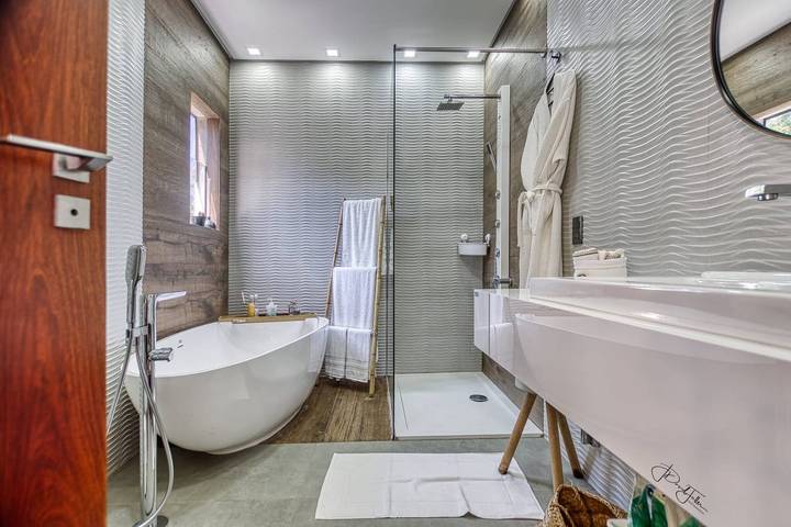 Celia’s Beautiful House in Tibau do Sul, Litoral Potiguar