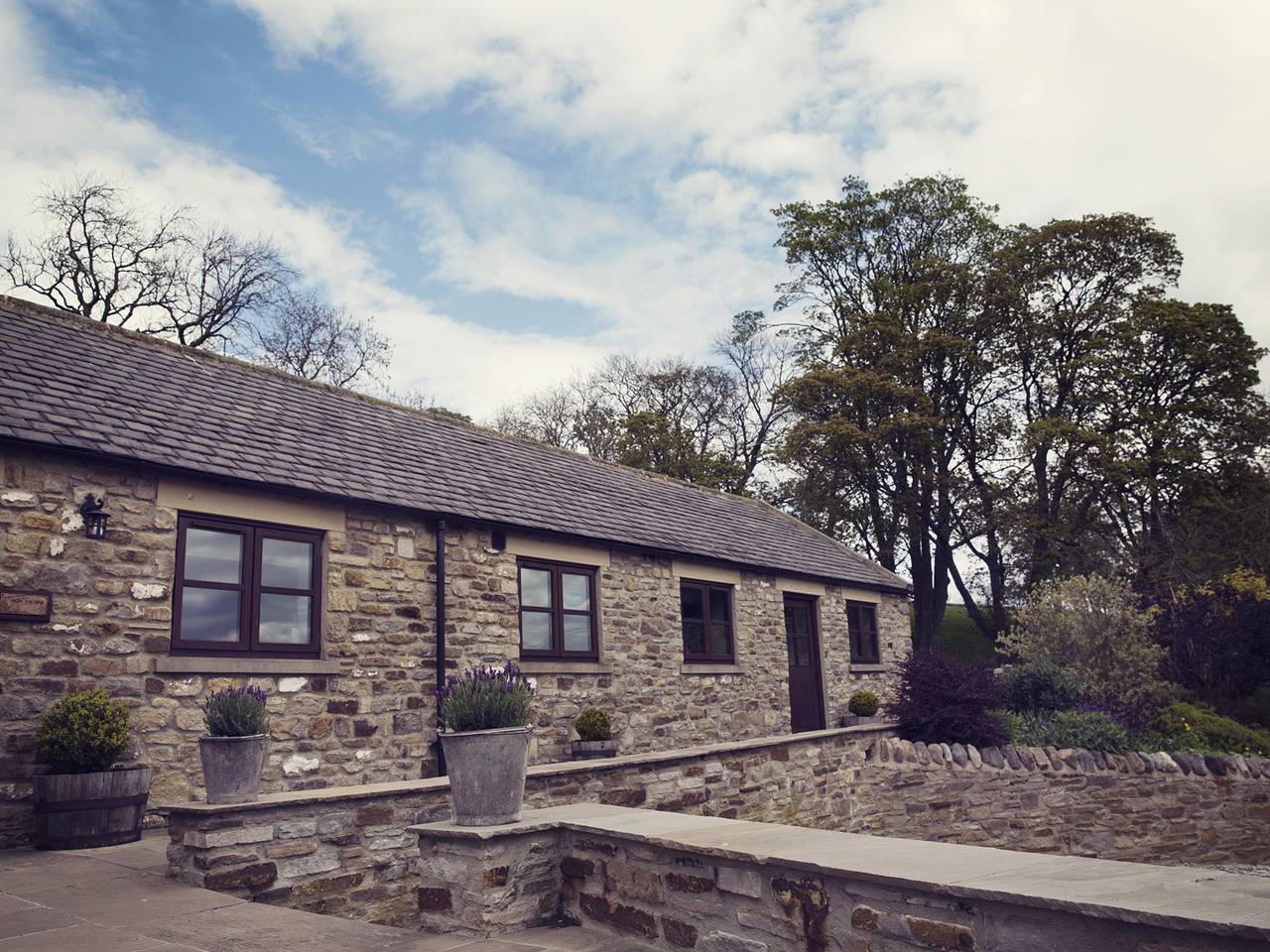 High Thearns in Middleton-in-Teesdale, County Durham