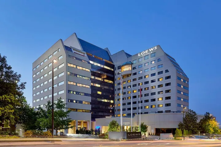 Hotel for 3 people, child-friendly - 1