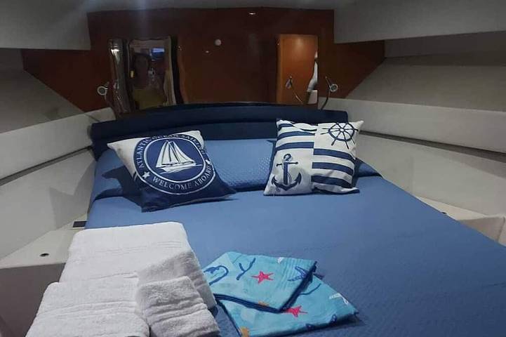 Hausboot für 6 Personen in Italien - 2