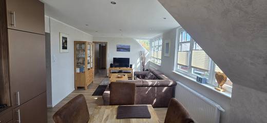 Ferienwohnung für 4 Personen in Borkum, Ostfriesische Inseln, Bild 2