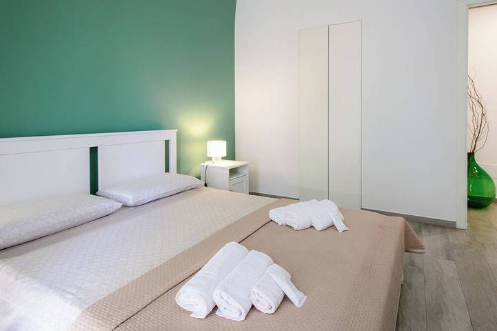 Ganze Wohnung, [Urban Home 29] Modern Apartment - Molfetta in Molfetta, Bari Provinz