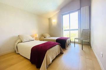 Villa pour 6 Personnes dans La Grande-Motte, Région de Montpellier, Photo 3